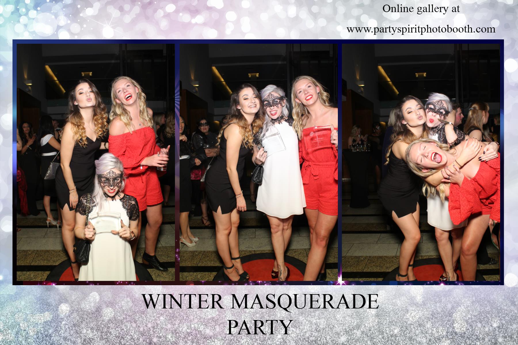 Corporate Event | View more photos from the event at gallery.partyspiritphotobooth.com/u/PartySpiritPhotoBooth/Corporate-Event